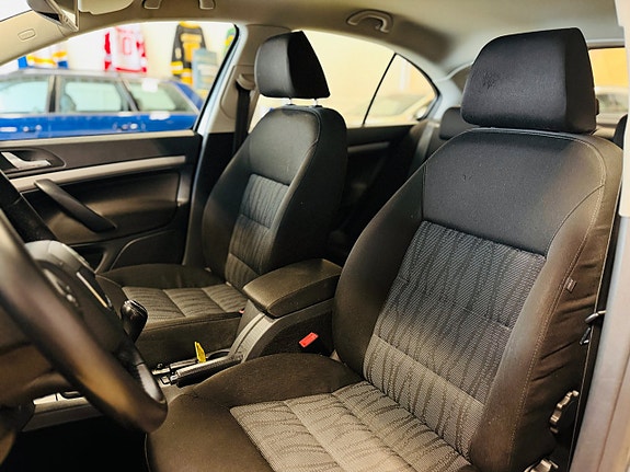 Skoda Octavia 13 of 21