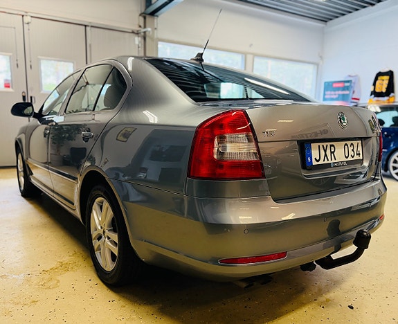 Skoda Octavia 4 of 21