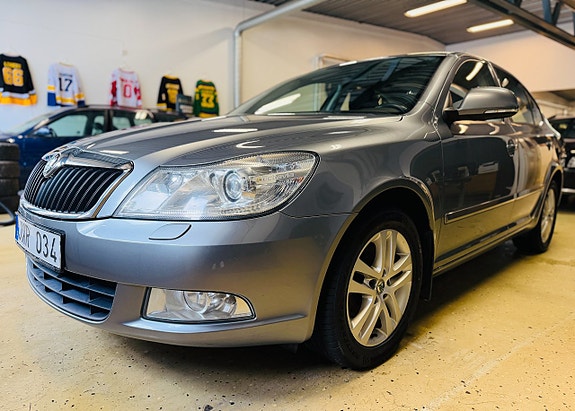 Skoda Octavia 10 of 21