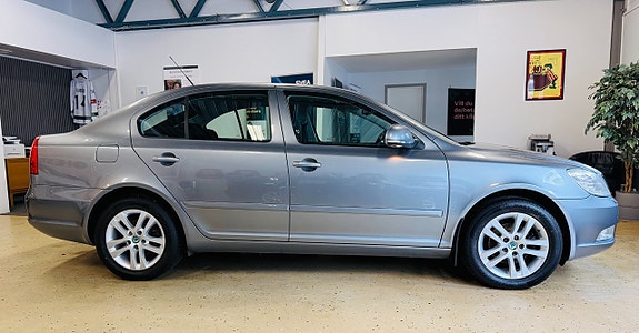 Skoda Octavia 9 of 21