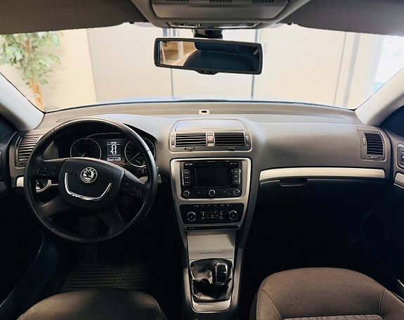 Skoda Octavia 15 of 21