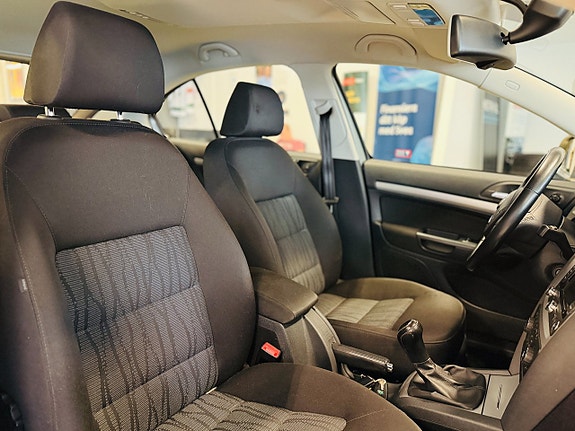 Skoda Octavia 21 of 21