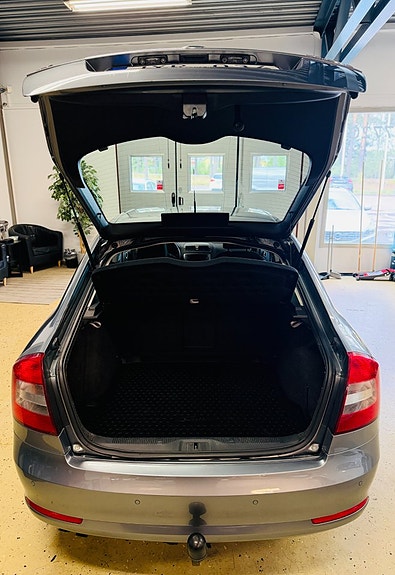 Skoda Octavia 6 of 21