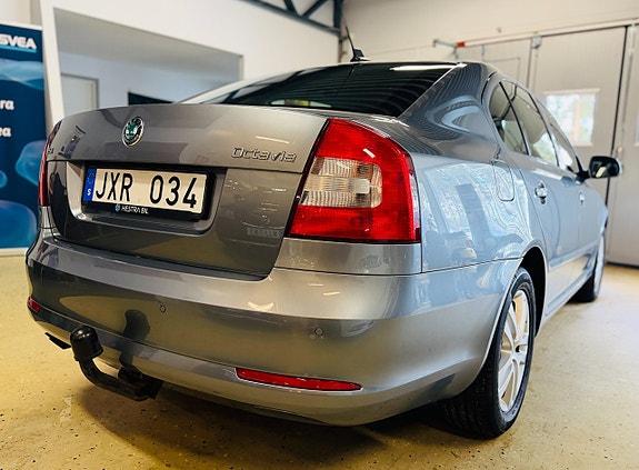 Skoda Octavia 7 of 21