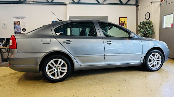 Skoda Octavia 8 of 21