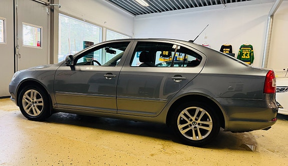 Skoda Octavia 3 of 21