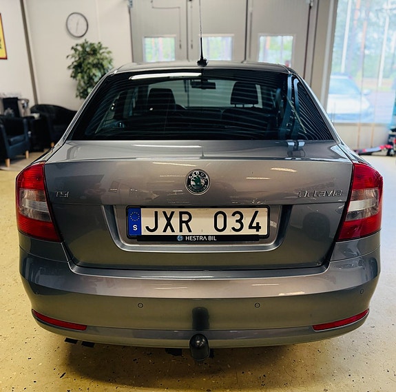 Skoda Octavia 5 of 21