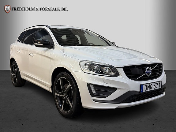 Volvo XC60 6 of 29