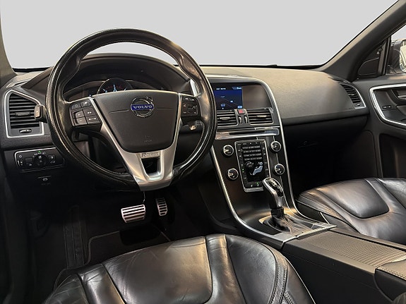 Volvo XC60 20 of 29