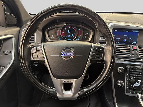 Volvo XC60 21 of 29