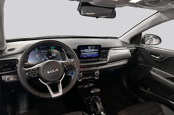 Kia Stonic 9 of 21