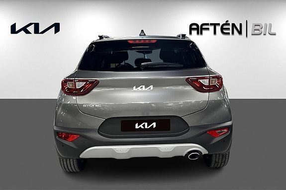 Kia Stonic 7 of 21