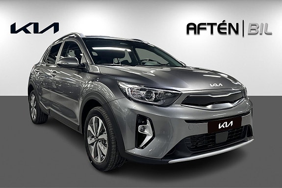 Kia Stonic 5 of 21