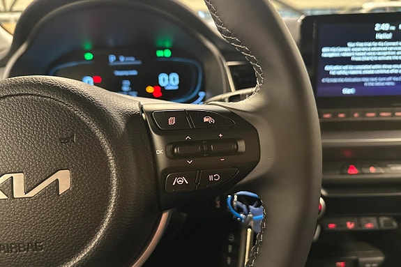 Kia Stonic 15 of 21