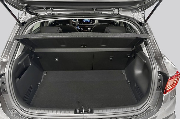 Kia Stonic 13 of 21