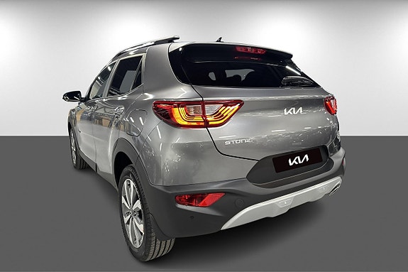 Kia Stonic 21 of 21