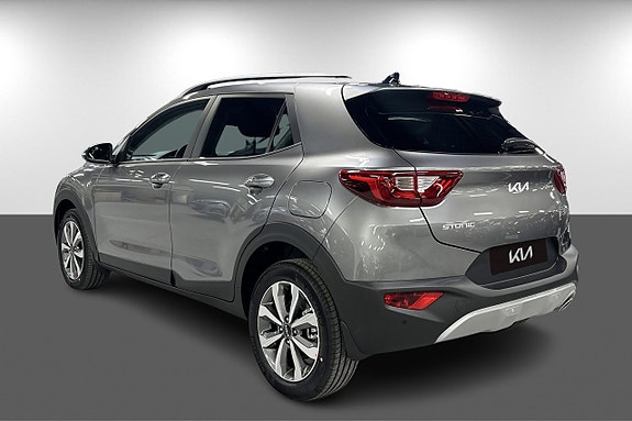 Kia Stonic 8 of 21