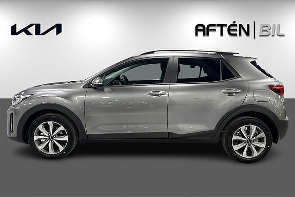 Kia Stonic 6 of 21