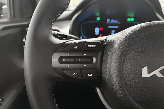 Kia Stonic 14 of 21