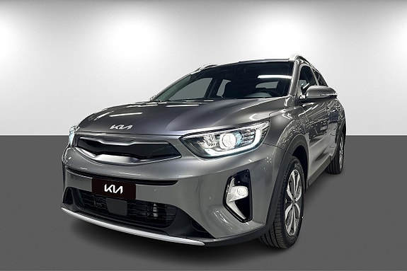 Kia Stonic 20 of 21