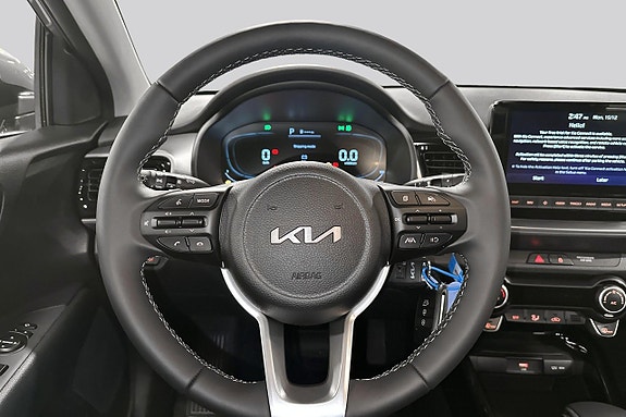 Kia Stonic 10 of 21