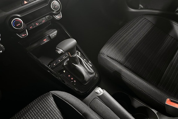 Kia Stonic 17 of 21
