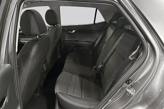 Kia Stonic 12 of 21