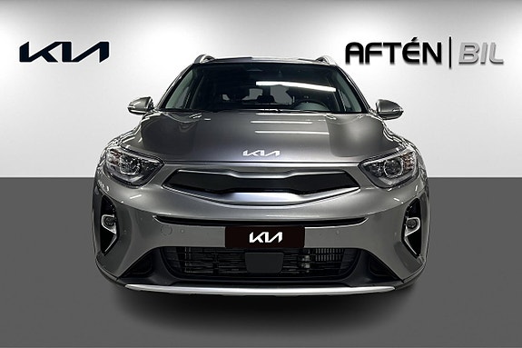 Kia Stonic 3 of 21