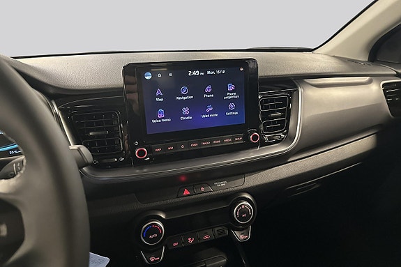 Kia Stonic 18 of 21