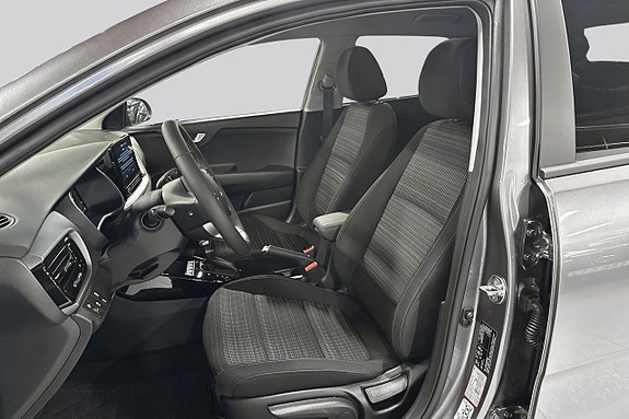 Kia Stonic 11 of 21