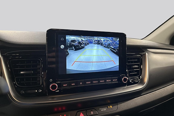 Kia Stonic 19 of 21