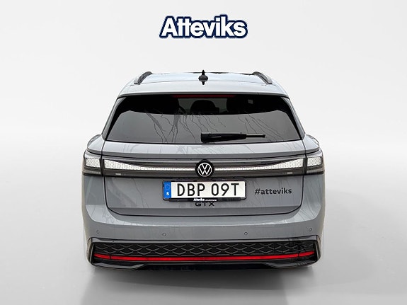 Volkswagen ID.7 4 of 12