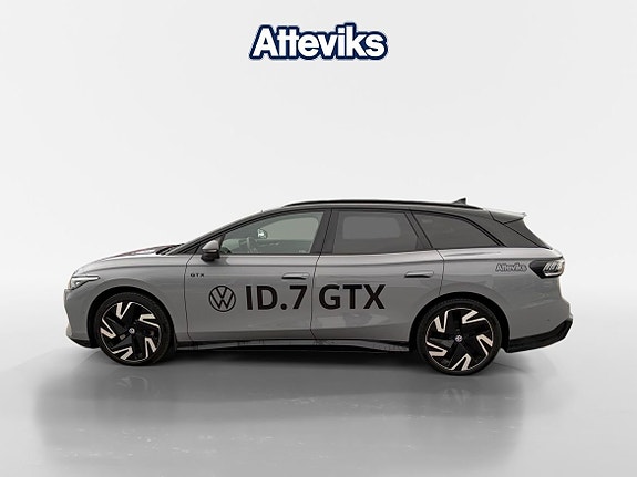 Volkswagen ID.7 6 of 12