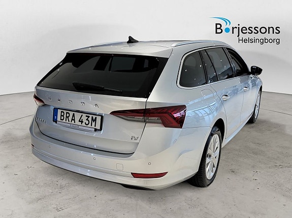 Skoda Octavia 3 of 17