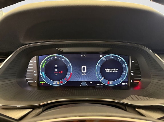 Skoda Octavia 16 of 17