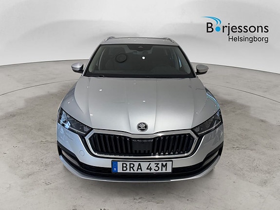 Skoda Octavia 5 of 17
