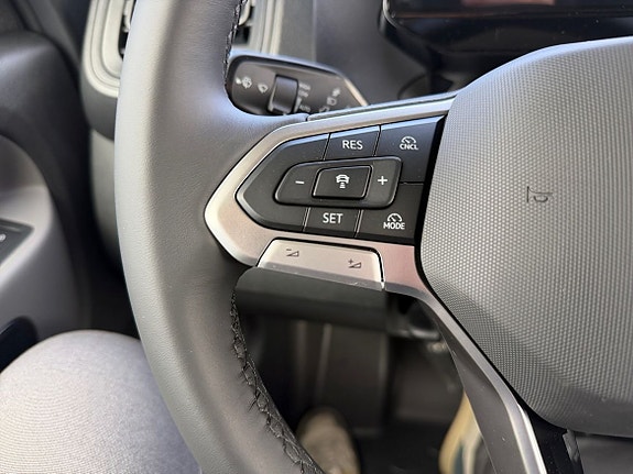 Volkswagen ID. Buzz 16 of 22