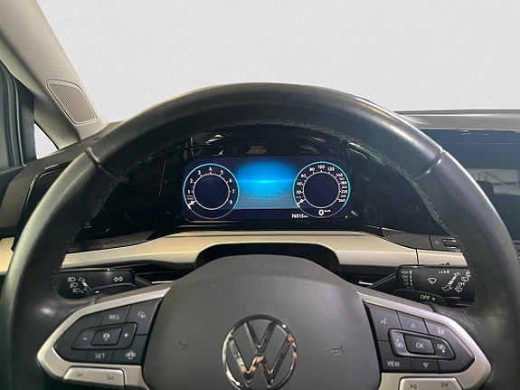 Volkswagen Golf I 10 of 15