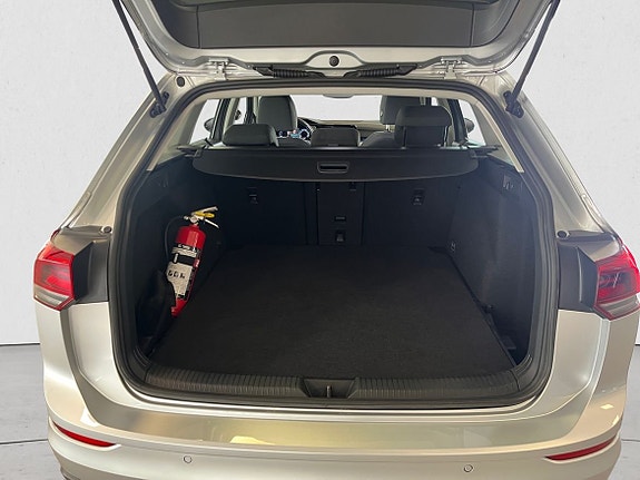 Volkswagen Golf I 15 of 15