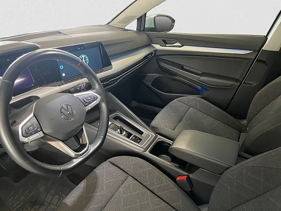 Volkswagen Golf I 7 of 15