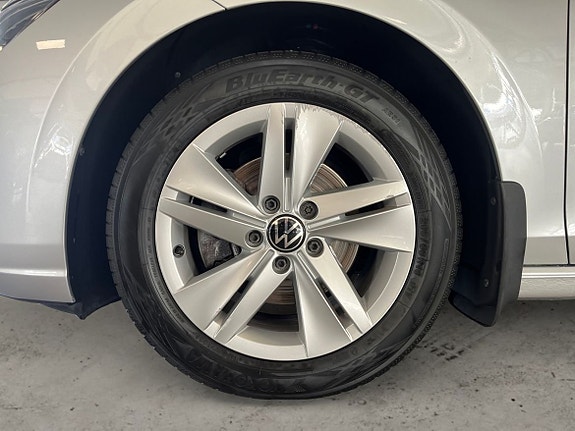Volkswagen Golf I 6 of 15