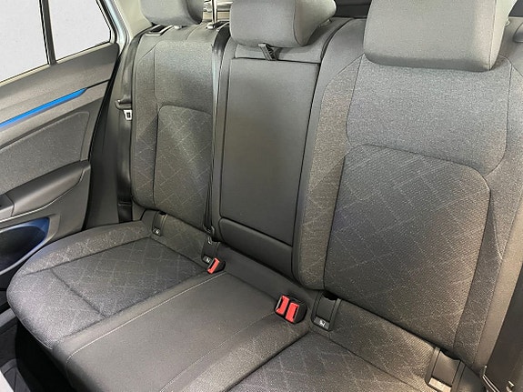 Volkswagen Golf I 12 of 15