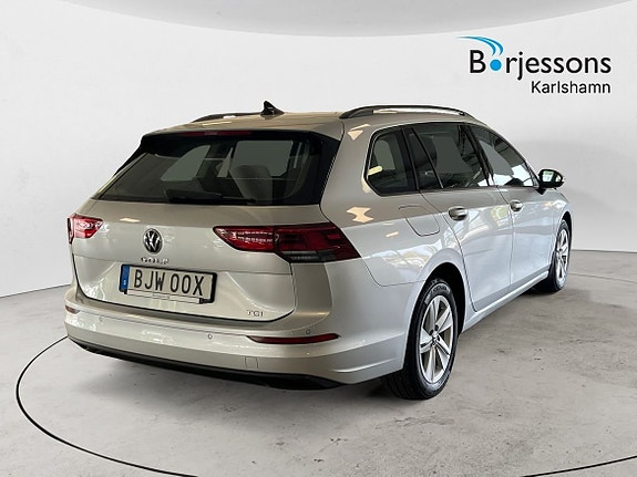 Volkswagen Golf I 3 of 15