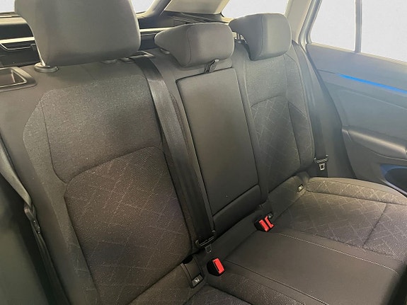 Volkswagen Golf I 14 of 15