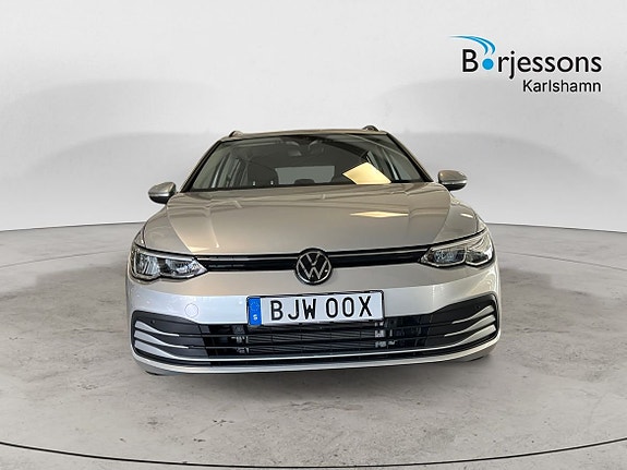Volkswagen Golf I 5 of 15
