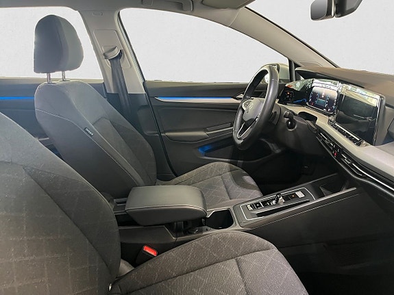 Volkswagen Golf I 13 of 15