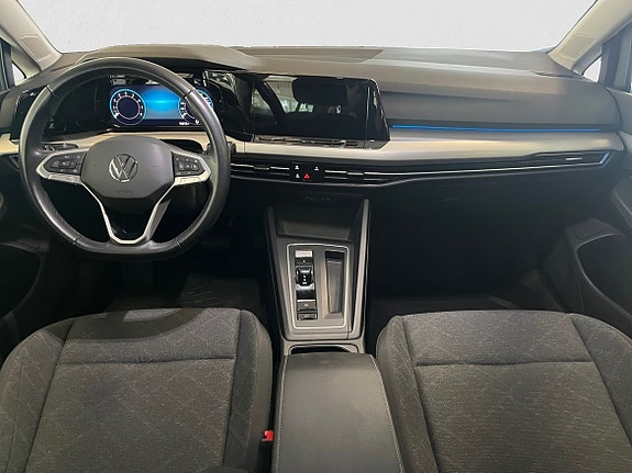 Volkswagen Golf I 8 of 15