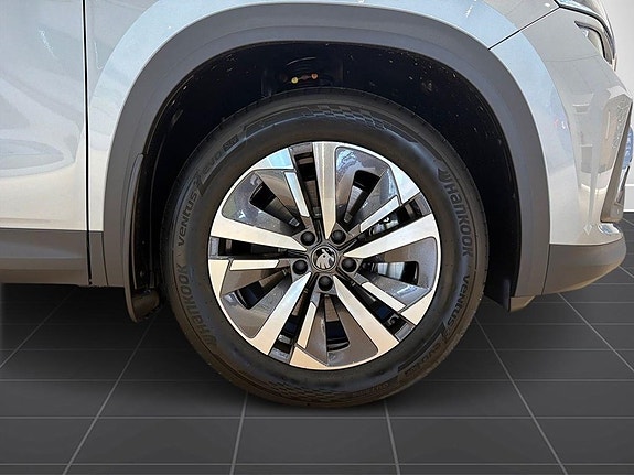 Skoda Kodiaq 7 of 11