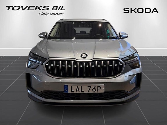 Skoda Kodiaq 6 of 11