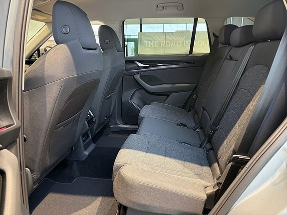 Skoda Kodiaq 11 of 11
